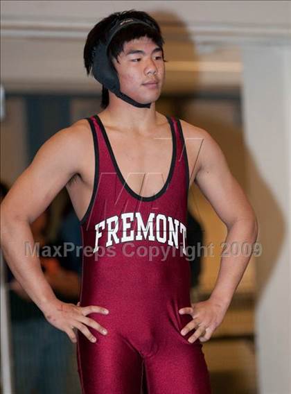 Thumbnail 3 in CIF CCS Championships (Day 1 - Round 2)  photogallery.