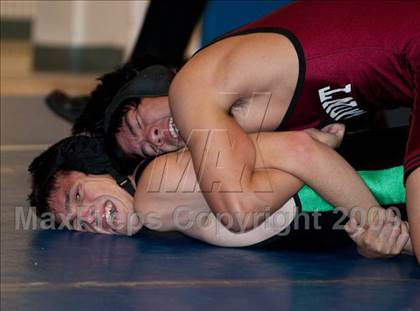 Thumbnail 3 in CIF CCS Championships (Day 1 - Round 2)  photogallery.