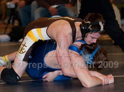 Thumbnail 2 in CIF CCS Championships (Day 1 - Round 2)  photogallery.