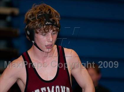 Thumbnail 1 in CIF CCS Championships (Day 1 - Round 2)  photogallery.