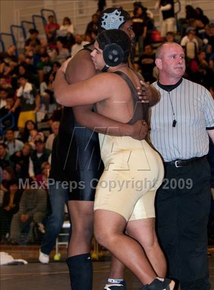 Thumbnail 1 in CIF CCS Championships (Day 1 - Round 2)  photogallery.