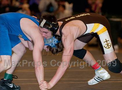 Thumbnail 1 in CIF CCS Championships (Day 1 - Round 2)  photogallery.