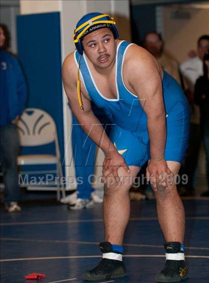 Thumbnail 3 in CIF CCS Championships (Day 1 - Round 2)  photogallery.