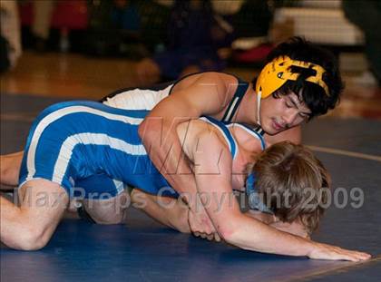 Thumbnail 2 in CIF CCS Championships (Day 1 - Round 2)  photogallery.