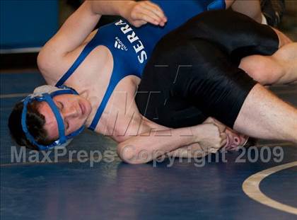 Thumbnail 1 in CIF CCS Championships (Day 1 - Round 2)  photogallery.