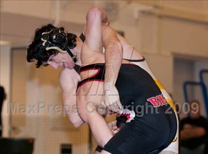 Thumbnail 1 in CIF CCS Championships (Day 1 - Round 2)  photogallery.