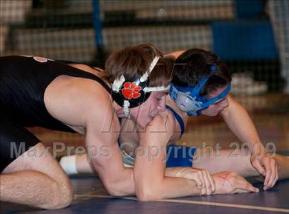 Thumbnail 1 in CIF CCS Championships (Day 1 - Round 2)  photogallery.