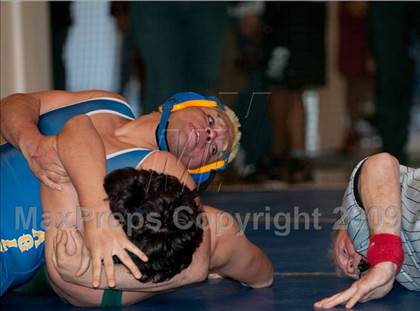 Thumbnail 3 in CIF CCS Championships (Day 1 - Round 2)  photogallery.