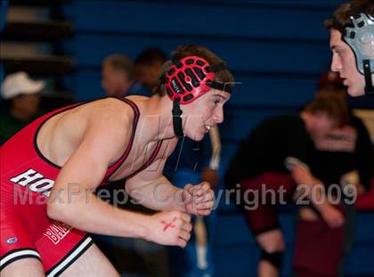 Thumbnail 3 in CIF CCS Championships (Day 1 - Round 2)  photogallery.