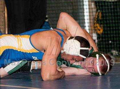 Thumbnail 2 in CIF CCS Championships (Day 1 - Round 2)  photogallery.