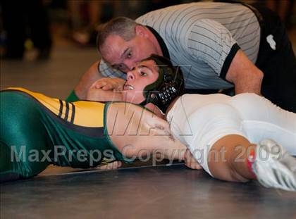 Thumbnail 1 in CIF CCS Championships (Day 1 - Round 2)  photogallery.