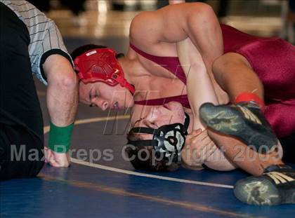 Thumbnail 1 in CIF CCS Championships (Day 1 - Round 2)  photogallery.