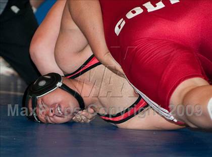 Thumbnail 2 in CIF CCS Championships (Day 1 - Round 2)  photogallery.