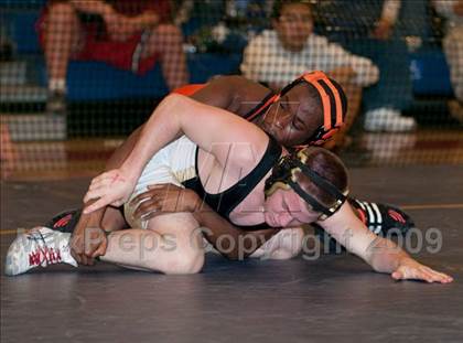 Thumbnail 2 in CIF CCS Championships (Day 1 - Round 2)  photogallery.