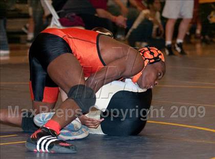 Thumbnail 3 in CIF CCS Championships (Day 1 - Round 2)  photogallery.