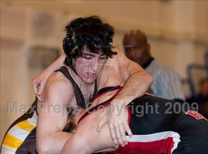 Thumbnail 2 in CIF CCS Championships (Day 1 - Round 2)  photogallery.