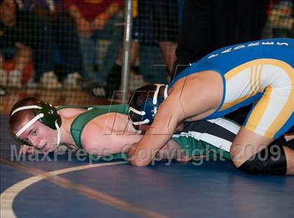 Thumbnail 3 in CIF CCS Championships (Day 1 - Round 2)  photogallery.