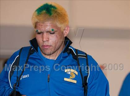 Thumbnail 2 in CIF CCS Championships (Day 1 - Round 2)  photogallery.
