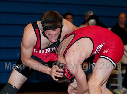 Thumbnail 1 in CIF CCS Championships (Day 1 - Round 2)  photogallery.
