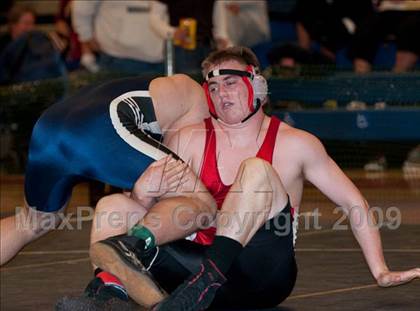 Thumbnail 3 in CIF CCS Championships (Day 1 - Round 2)  photogallery.