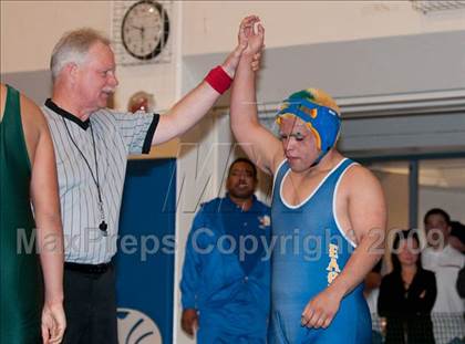 Thumbnail 1 in CIF CCS Championships (Day 1 - Round 2)  photogallery.