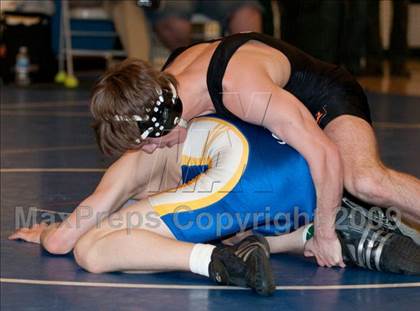 Thumbnail 1 in CIF CCS Championships (Day 1 - Round 2)  photogallery.