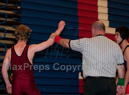 Thumbnail 1 in CIF CCS Championships (Day 1 - Round 2)  photogallery.