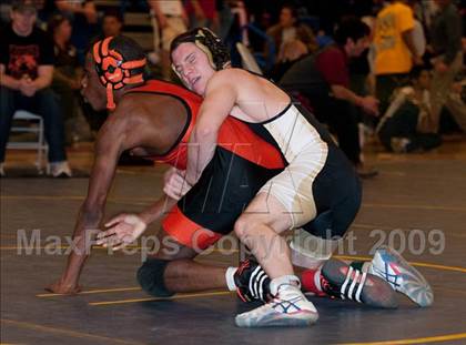 Thumbnail 2 in CIF CCS Championships (Day 1 - Round 2)  photogallery.