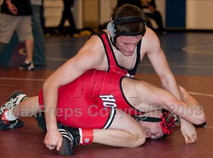 Thumbnail 1 in CIF CCS Championships (Day 1 - Round 2)  photogallery.