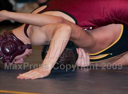 Thumbnail 2 in CIF CCS Championships (Day 1 - Round 2)  photogallery.