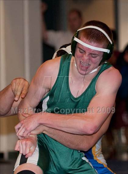 Thumbnail 1 in CIF CCS Championships (Day 1 - Round 2)  photogallery.