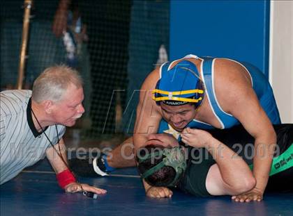 Thumbnail 2 in CIF CCS Championships (Day 1 - Round 2)  photogallery.