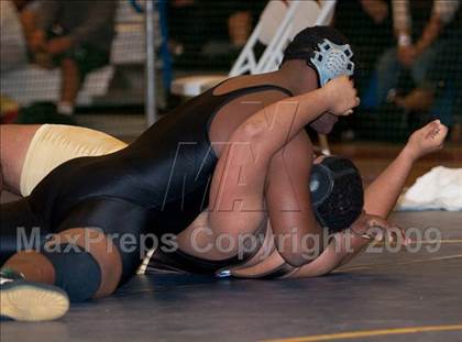 Thumbnail 2 in CIF CCS Championships (Day 1 - Round 2)  photogallery.