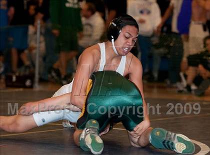 Thumbnail 3 in CIF CCS Championships (Day 1 - Round 2)  photogallery.
