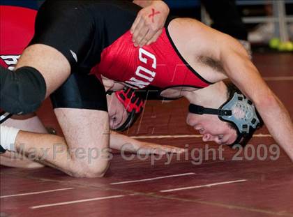 Thumbnail 3 in CIF CCS Championships (Day 1 - Round 2)  photogallery.