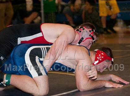 Thumbnail 2 in CIF CCS Championships (Day 1 - Round 2)  photogallery.
