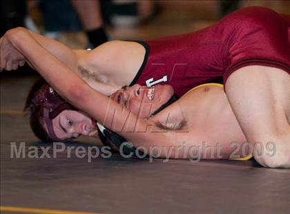 Thumbnail 3 in CIF CCS Championships (Day 1 - Round 2)  photogallery.