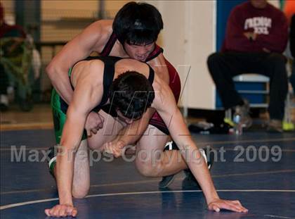 Thumbnail 1 in CIF CCS Championships (Day 1 - Round 2)  photogallery.