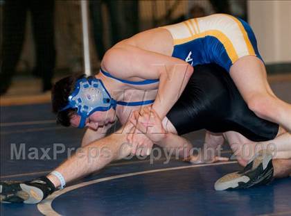 Thumbnail 3 in CIF CCS Championships (Day 1 - Round 2)  photogallery.