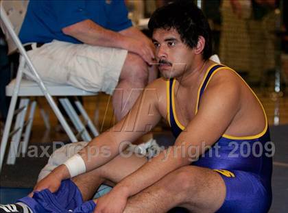 Thumbnail 1 in CIF CCS Championships (Day 1 - Round 2)  photogallery.