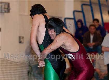 Thumbnail 2 in CIF CCS Championships (Day 1 - Round 2)  photogallery.