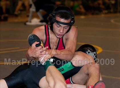 Thumbnail 2 in CIF CCS Championships (Day 1 - Round 2)  photogallery.