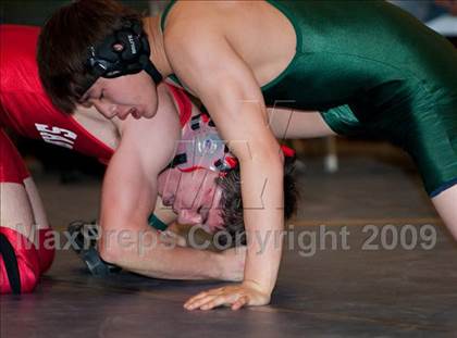 Thumbnail 1 in CIF CCS Championships (Day 1 - Round 2)  photogallery.