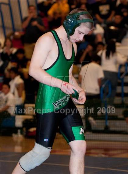 Thumbnail 1 in CIF CCS Championships (Day 1 - Round 2)  photogallery.