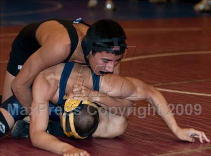 Thumbnail 1 in CIF CCS Championships (Day 1 - Round 2)  photogallery.