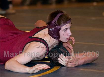 Thumbnail 2 in CIF CCS Championships (Day 1 - Round 2)  photogallery.