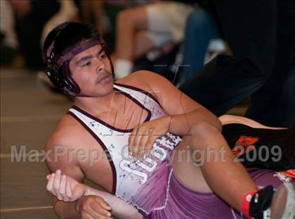 Thumbnail 2 in CIF CCS Championships (Day 1 - Round 2)  photogallery.
