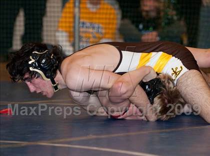 Thumbnail 2 in CIF CCS Championships (Day 1 - Round 2)  photogallery.