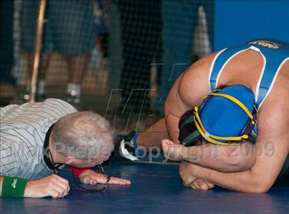 Thumbnail 1 in CIF CCS Championships (Day 1 - Round 2)  photogallery.