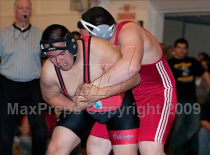 Thumbnail 1 in CIF CCS Championships (Day 1 - Round 2)  photogallery.